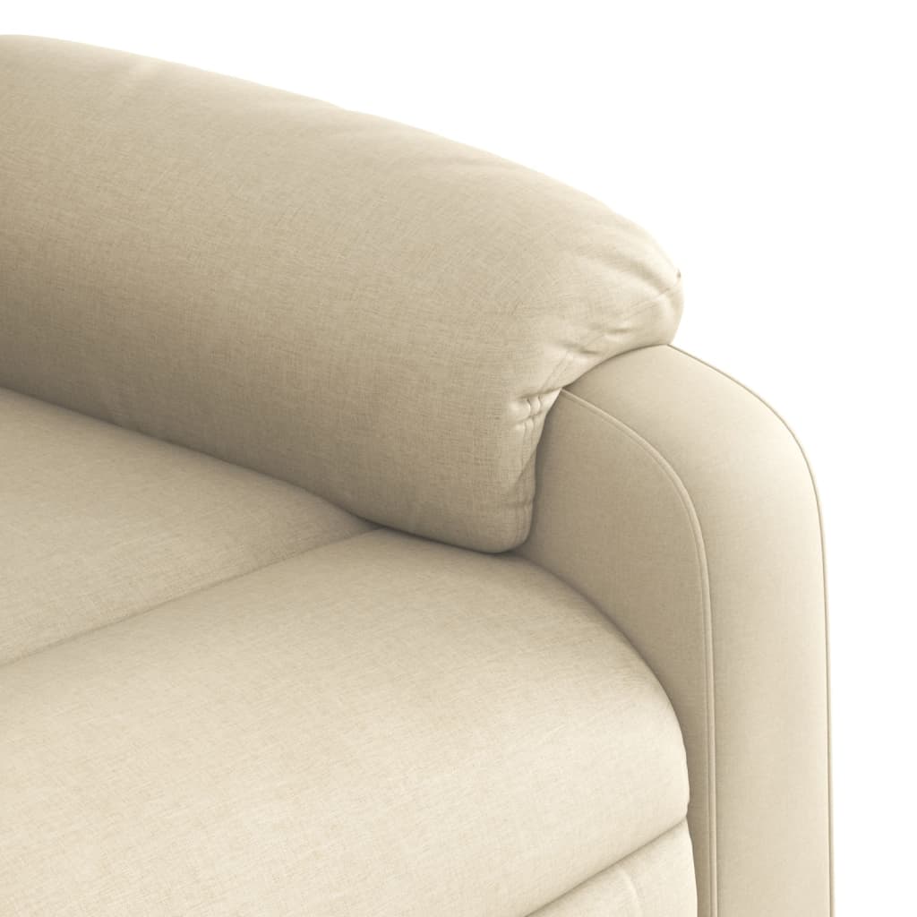 Fauteuil Relax Cocooning